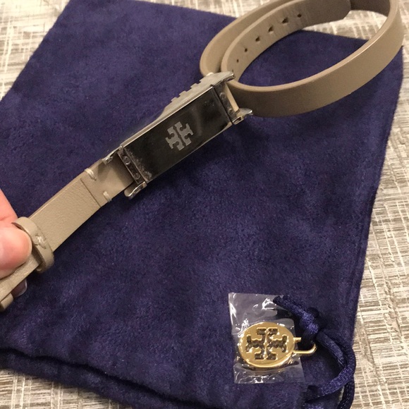 Tory Burch Fitbit Bracelet - Picture 3 of 4
